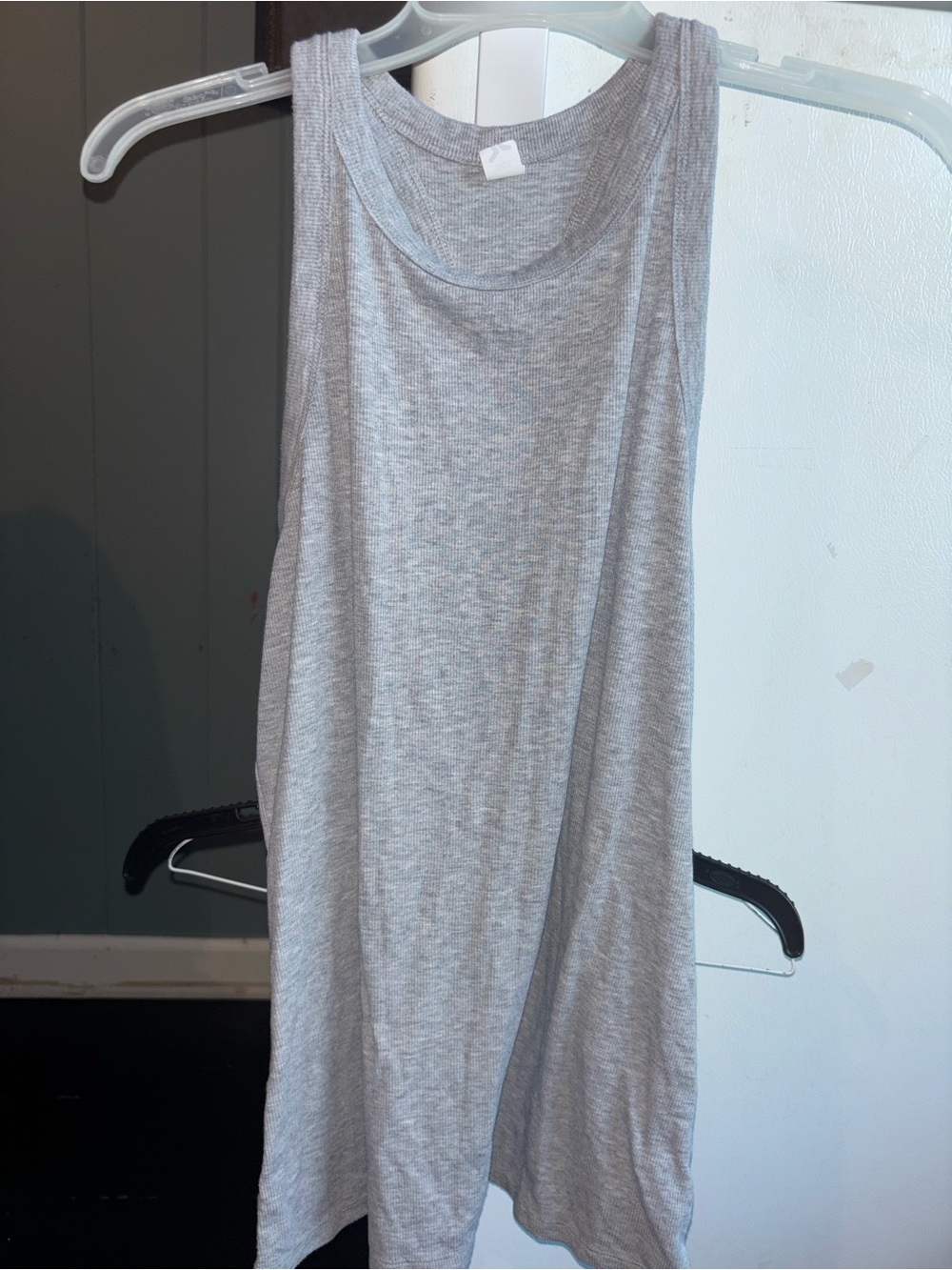3 Old navy tank tops